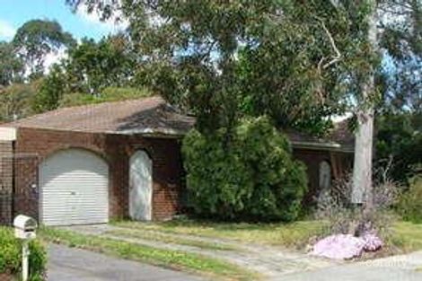 Property photo of 24 Capital Avenue Glen Waverley VIC 3150