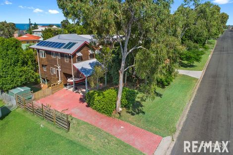 Property photo of 6 Flinders Street Point Vernon QLD 4655