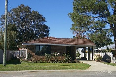 10 Blue Gum Pl, Midvale, WA 6056