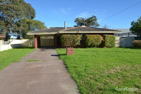 Property photo of 13 Kealy Street Harvey WA 6220