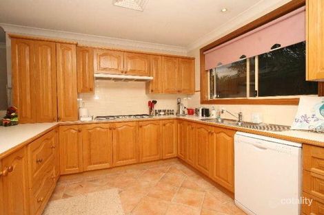 Property photo of 1 Brechin Close Emu Plains NSW 2750