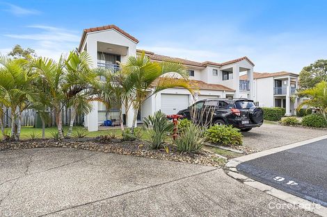 Property photo of 46/2 Studio Drive Pacific Pines QLD 4211