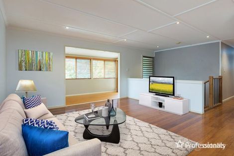 Property photo of 9 Palall Crescent Ferny Hills QLD 4055