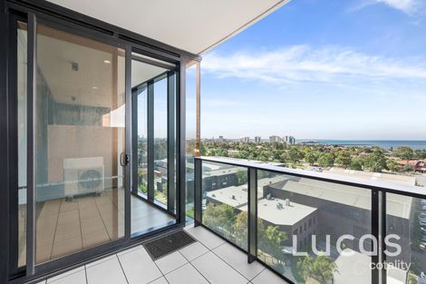 709/3 Tarver St, Port Melbourne, VIC 3207