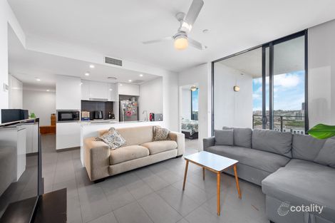 1804/10 Trinity St, Fortitude Valley, QLD 4006