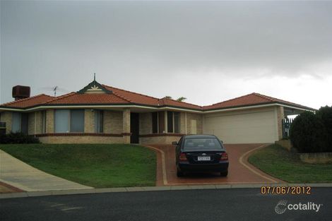 Property photo of 21 Orchid Court Clarkson WA 6030