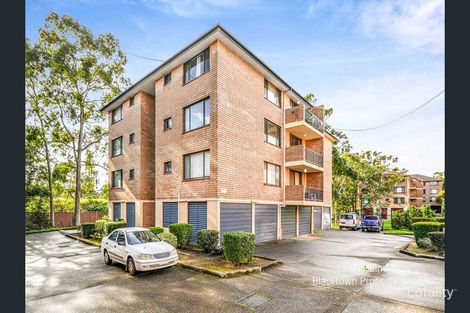 48/7 Griffiths St, Blacktown, NSW 2148