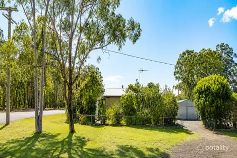 Property photo of 7 High School Road Gin Gin QLD 4671