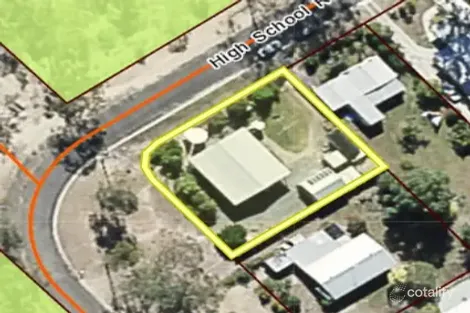 Property photo of 7 High School Road Gin Gin QLD 4671