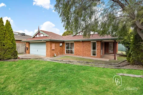 3 Slocombe Cl, Hastings, VIC 3915