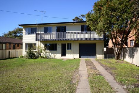 186 Prince Edward Ave, Culburra Beach, NSW 2540