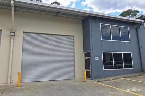 6/218 Wisemans Ferry Rd, Somersby, NSW 2250