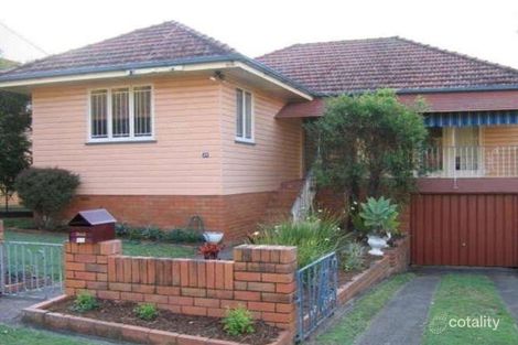 Property photo of 27 Vaughan Street Mount Gravatt QLD 4122