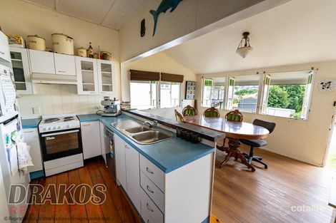 Property photo of 3 Nelson Street Dutton Park QLD 4102