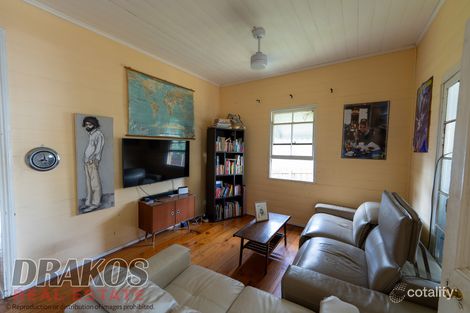 Property photo of 3 Nelson Street Dutton Park QLD 4102