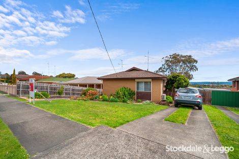 13 Blackwood Cres, Churchill, VIC 3842