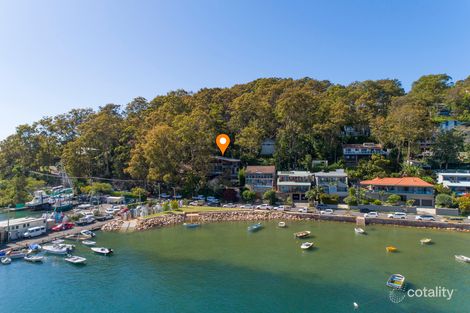 Property photo of 121 George Street Avalon Beach NSW 2107