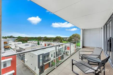 Property photo of 302/1-5 Euston Walk Mawson Lakes SA 5095
