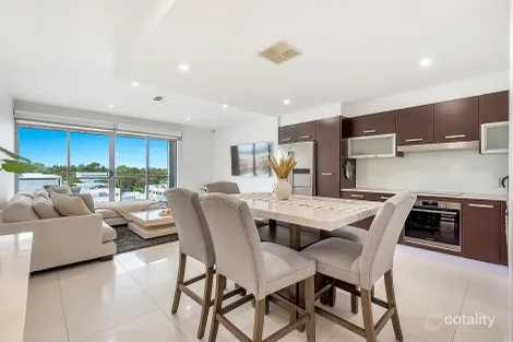Property photo of 302/1-5 Euston Walk Mawson Lakes SA 5095