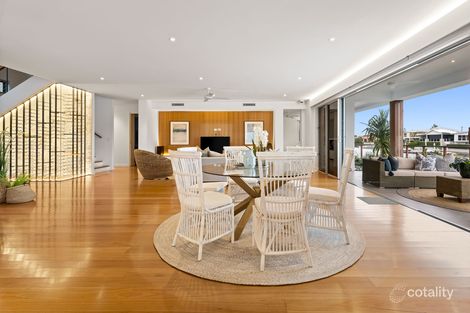 Property photo of 27 Summerland Key Broadbeach Waters QLD 4218