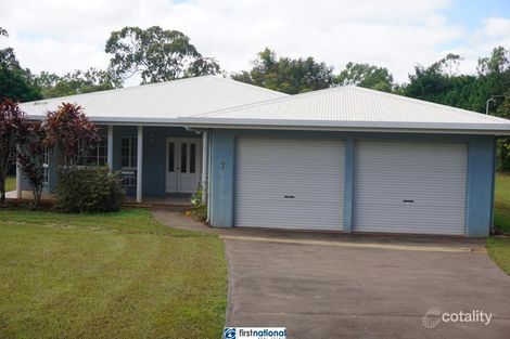 7 Rankine Dr, Tolga, QLD 4882