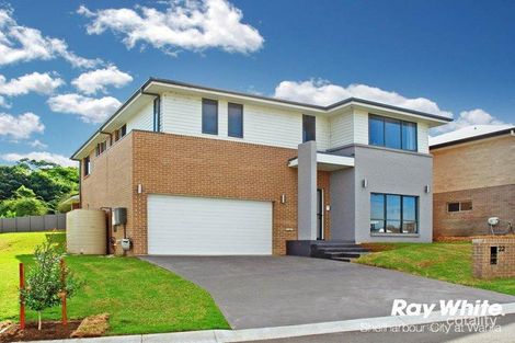 22 Muirfield Ave, Shell Cove, NSW 2529