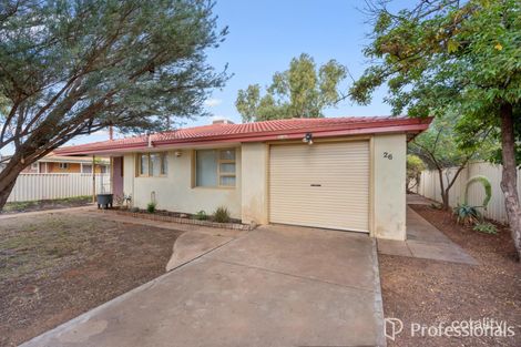 Property photo of 26 Kapai Place South Kalgoorlie WA 6430