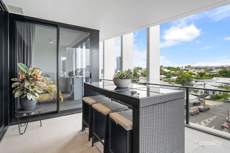 601/148 Logan Rd, Woolloongabba, QLD 4102