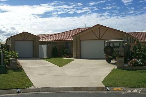 2/16 Catherine Ct, Labrador, QLD 4215