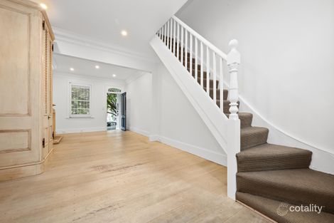 Property photo of 75 Windsor Street Paddington NSW 2021