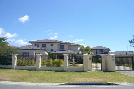 27 Oyster Cove Prom, Helensvale, QLD 4212