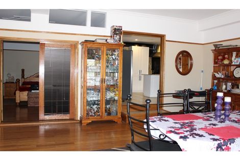 Property photo of 56 Tenterfield Street Wallangarra QLD 4383