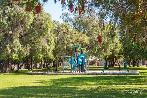 Property photo of 6 Karrinyup Retreat West Busselton WA 6280