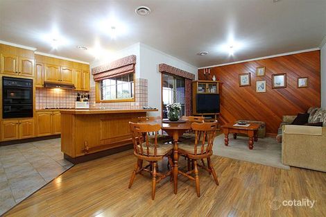 Property photo of 12 Vinct Close Keilor Downs VIC 3038
