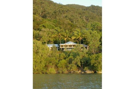 Property photo of 2330 Pine Creek Road East Trinity QLD 4871
