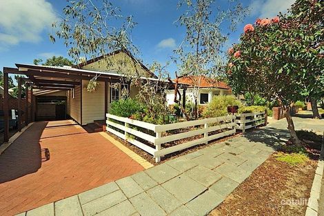 28 Glyde St, East Fremantle, WA 6158