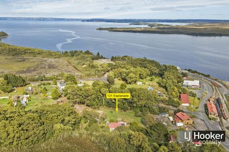 Property photo of 121 Esplanade Strahan TAS 7468