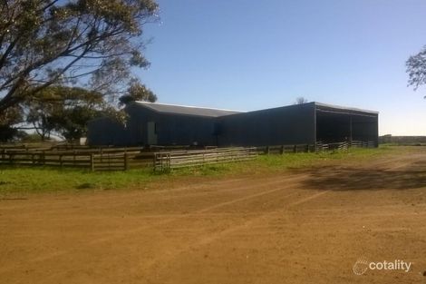 34564 South Coast Hwy, Gairdner, WA 6337