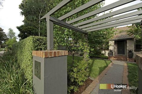 Property photo of 6 Bonney Street Ainslie ACT 2602