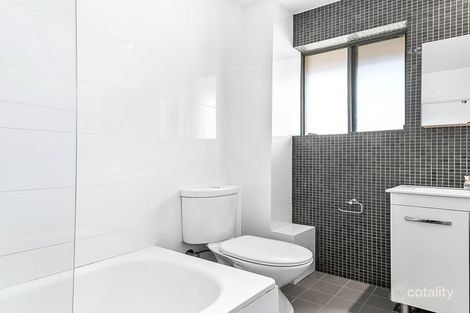 Property photo of 11/43 Cavendish Street Stanmore NSW 2048