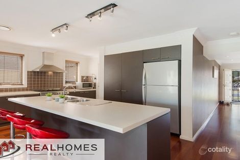 Property photo of 100 Ridgetop Drive Glenmore Park NSW 2745