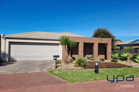 27 Tanner Mews, Point Cook, VIC 3030