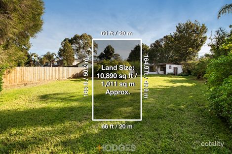 Property photo of 80 Albenca Street Cheltenham VIC 3192