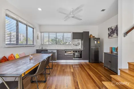 Property photo of 58/42 Boardwalk Boulevard Mount Coolum QLD 4573