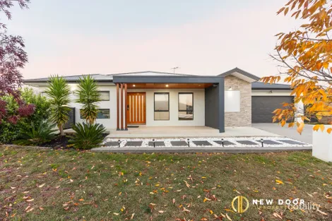 Property photo of 1 Flint Street Googong NSW 2620