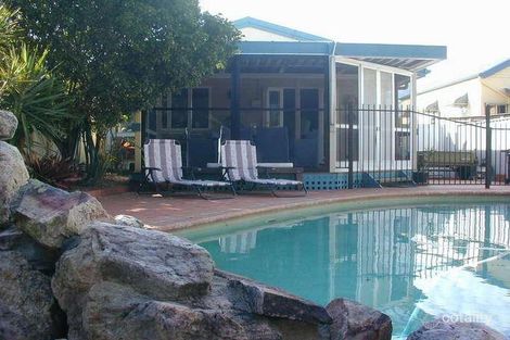 Property photo of 12 Chestnut Street Wynnum QLD 4178