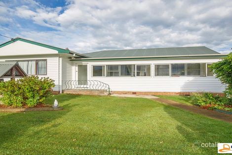 Property photo of 30 Lochaber Crescent Guyra NSW 2365