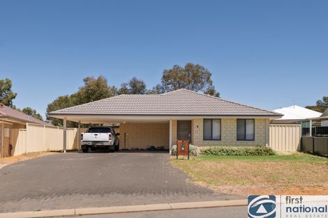 Property photo of 6 Ottaway Drive Northam WA 6401