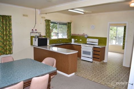 Property photo of 70 Baker Road Krowera VIC 3945