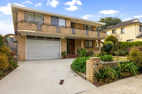Property photo of 186 Cressy Road North Ryde NSW 2113